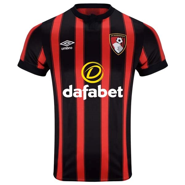 Tailandia Camiseta AFC Bournemouth Replica Primera Ropa 2023/24